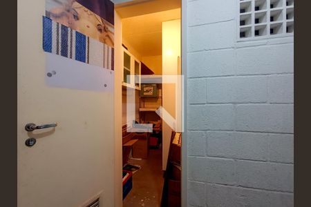 Apartamento à venda com 105m², 3 quartos e 2 vagasÁrea de Serviço - Depósito