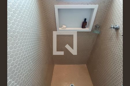 Apartamento à venda com 105m², 3 quartos e 2 vagasBanheiro