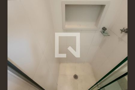 Apartamento à venda com 105m², 3 quartos e 2 vagasBanheiro - Suíte