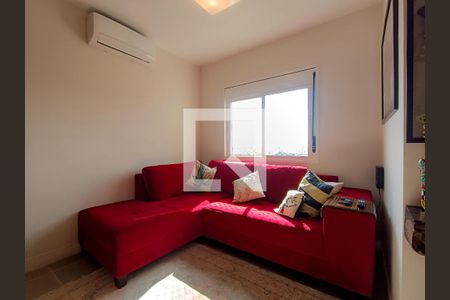 Apartamento à venda com 105m², 3 quartos e 2 vagasSala de TV