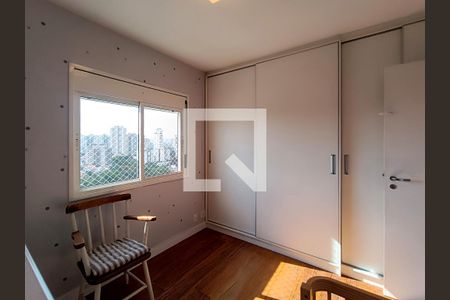 Apartamento à venda com 105m², 3 quartos e 2 vagasQuarto