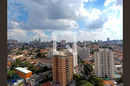 Apartamento à venda com 105m², 3 quartos e 2 vagasSuíte - Vista