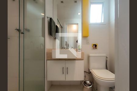 Apartamento à venda com 105m², 3 quartos e 2 vagasBanheiro - Suíte