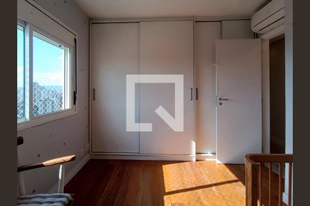 Apartamento à venda com 105m², 3 quartos e 2 vagasQuarto