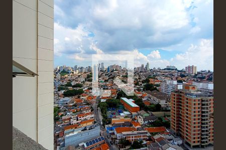 Apartamento à venda com 105m², 3 quartos e 2 vagasÁrea de Serviço - Vista