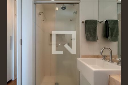 Apartamento à venda com 105m², 3 quartos e 2 vagasBanheiro - Suíte