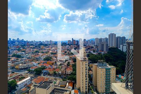 Apartamento à venda com 105m², 3 quartos e 2 vagasTerraço gourmet