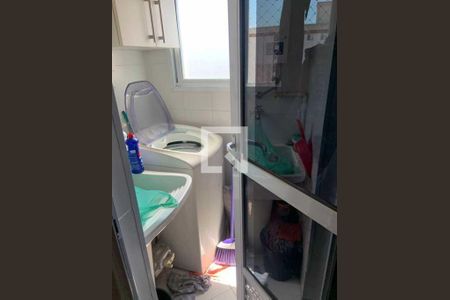 Apartamento à venda com 46m², 2 quartos e 1 vaga