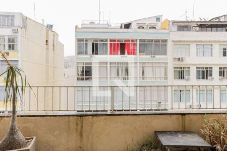 Apartamento para alugar com 383m², 4 quartos e 2 vagas Apartamento para alugar com 383m², 4 quartos e 2 vagasVaranda Quarto 2