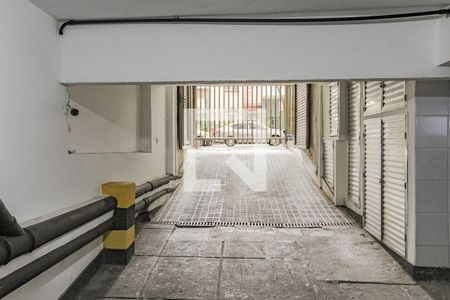 Apartamento para alugar com 383m², 4 quartos e 2 vagas Apartamento para alugar com 383m², 4 quartos e 2 vagasGaragem