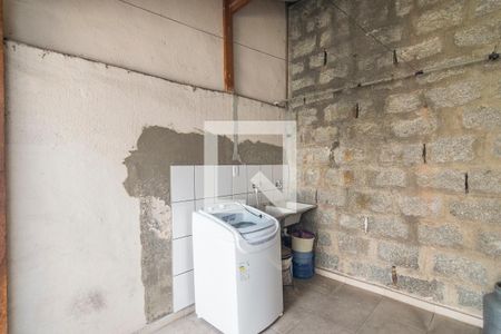 Casa para alugar com 250m², 3 quartos e 2 vagas Casa para alugar com 250m², 3 quartos e 2 vagasÁrea de Serviço