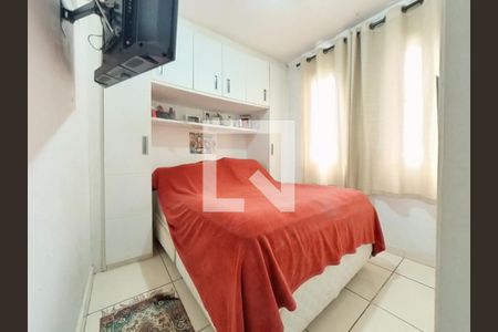 Quarto 2 de apartamento para alugar com 2 quartos, 56m² em Jardim Íris, São Paulo