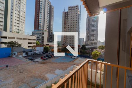 Sala de apartamento à venda com 1 quarto, 38m² em Butantã, São Paulo