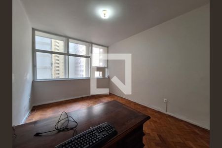 Quarto de apartamento para alugar com 1 quarto, 34m² em Centro, Rio de Janeiro