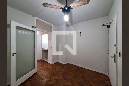 Sala de apartamento para alugar com 1 quarto, 34m² em Centro, Rio de Janeiro