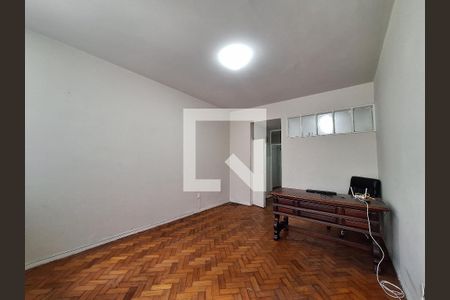 Quarto de apartamento para alugar com 1 quarto, 34m² em Centro, Rio de Janeiro
