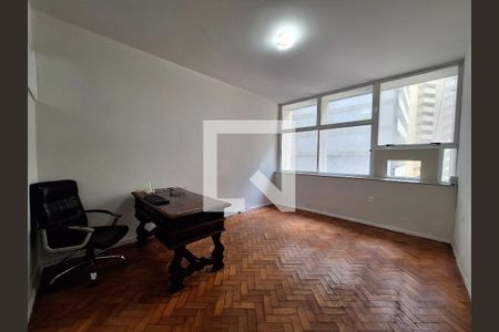 Quarto de apartamento para alugar com 1 quarto, 34m² em Centro, Rio de Janeiro