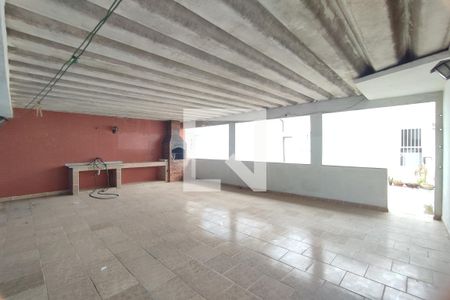 Casa de condomínio à venda com 256m², 3 quartos e 1 vaga2º Pav - Terraço