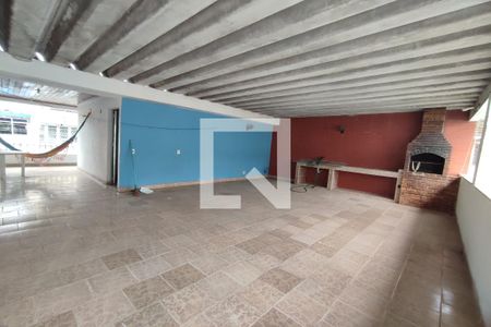 Casa de condomínio à venda com 256m², 3 quartos e 1 vaga2º Pav - Terraço