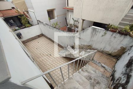 Casa de condomínio à venda com 256m², 3 quartos e 1 vaga1º Pav - Área de Serviço