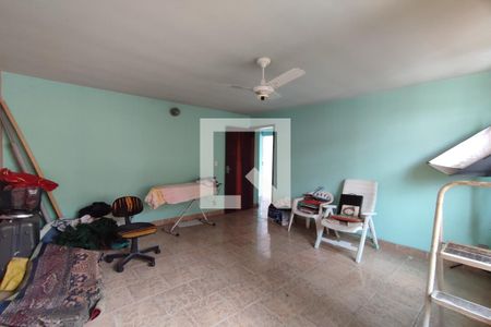 Casa de condomínio à venda com 256m², 3 quartos e 1 vaga2º Pav - Quarto 3