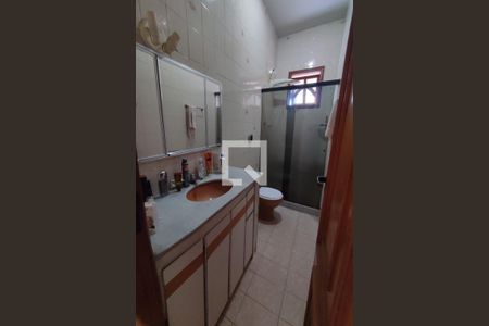 Casa de condomínio à venda com 256m², 3 quartos e 1 vaga1º Pav - Banheiro Social 1