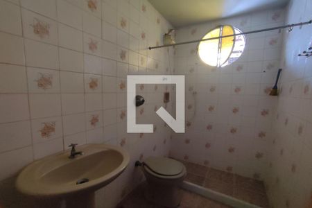 Casa de condomínio à venda com 256m², 3 quartos e 1 vaga2º Pav - Banheiro Social 2