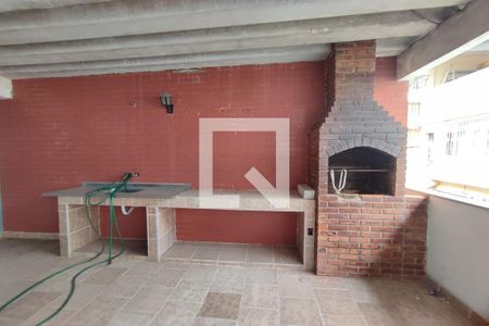 Casa de condomínio à venda com 256m², 3 quartos e 1 vaga2º Pav - Terraço