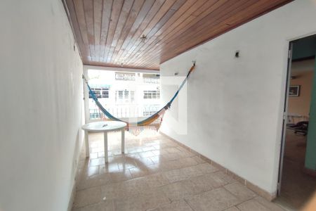 Casa de condomínio à venda com 256m², 3 quartos e 1 vaga2º Pav - Terraço