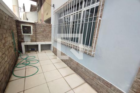 Casa de condomínio à venda com 256m², 3 quartos e 1 vaga1º Pav - Hall de Entrada