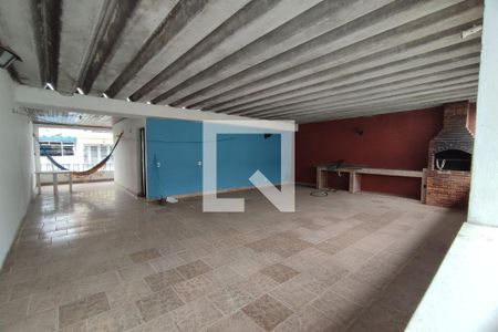 Casa de condomínio à venda com 256m², 3 quartos e 1 vaga2º Pav - Terraço