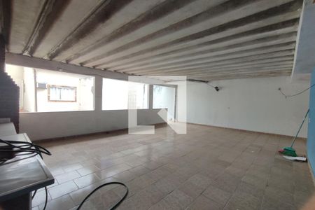 Casa de condomínio à venda com 256m², 3 quartos e 1 vaga2º Pav - Terraço