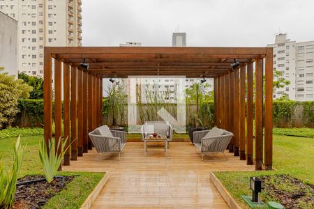 Apartamento à venda com 74m², 1 quarto e 2 vagasÁrea Comum