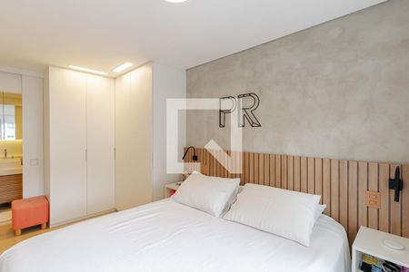 Apartamento à venda com 74m², 1 quarto e 2 vagasSuíte