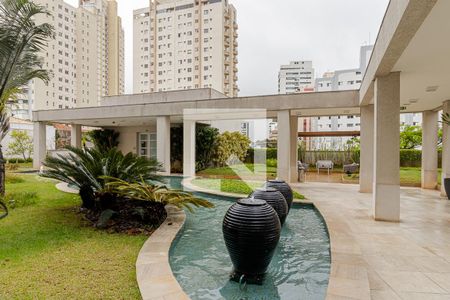 Apartamento à venda com 74m², 1 quarto e 2 vagasÁrea Comum