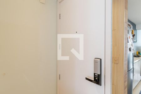 Apartamento à venda com 74m², 1 quarto e 2 vagasEntrada