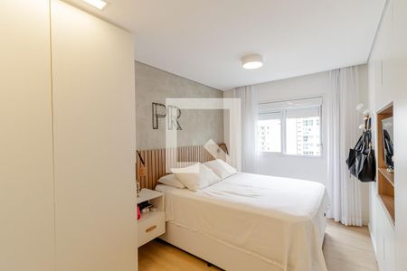 Apartamento à venda com 74m², 1 quarto e 2 vagasSuíte