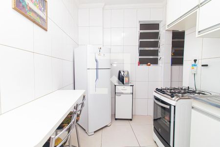Apartamento à venda com 44m², 1 quarto e sem vaga Apartamento à venda com 44m², 1 quarto e sem vagaCozinha