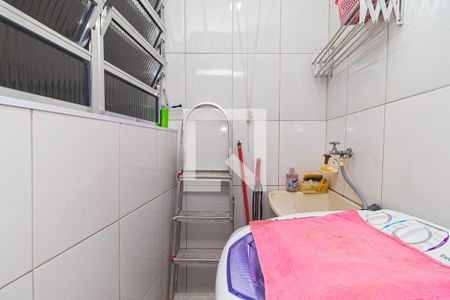 Apartamento à venda com 44m², 1 quarto e sem vaga Apartamento à venda com 44m², 1 quarto e sem vagaÁrea de Serviço