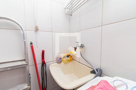 Apartamento à venda com 44m², 1 quarto e sem vaga Apartamento à venda com 44m², 1 quarto e sem vagaÁrea de Serviço