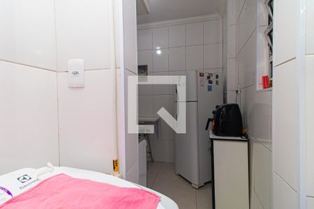 Apartamento à venda com 44m², 1 quarto e sem vaga Apartamento à venda com 44m², 1 quarto e sem vagaÁrea de Serviço