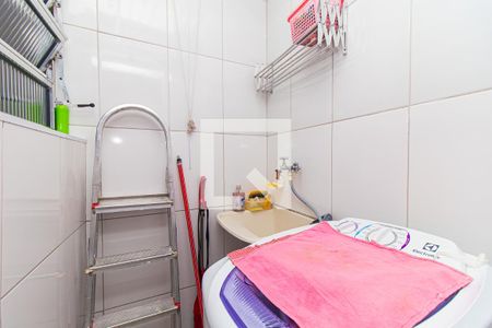 Apartamento à venda com 44m², 1 quarto e sem vaga Apartamento à venda com 44m², 1 quarto e sem vagaÁrea de Serviço