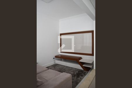 Sala de casa para alugar com 3 quartos, 210m² em Parolin, Curitiba