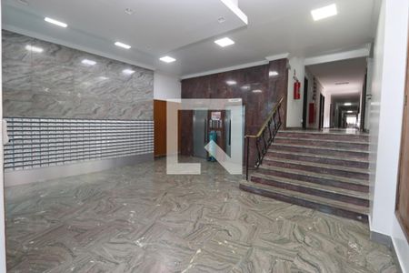 Studio para alugar com 75000m², 1 quarto e sem vagaÁrea comum