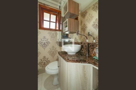 Apartamento à venda com 192m², 3 quartos e 2 vagasLavabo