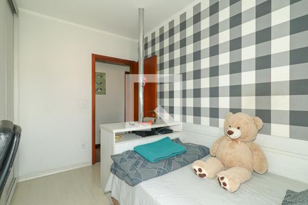 Apartamento à venda com 192m², 3 quartos e 2 vagasQuarto 3