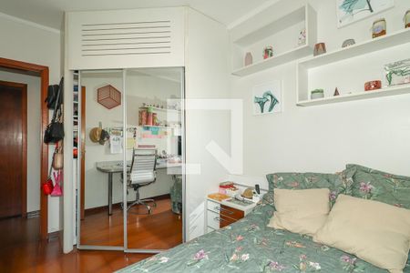 Apartamento à venda com 192m², 3 quartos e 2 vagasQuarto 2