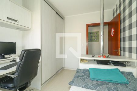 Apartamento à venda com 192m², 3 quartos e 2 vagasQuarto 3