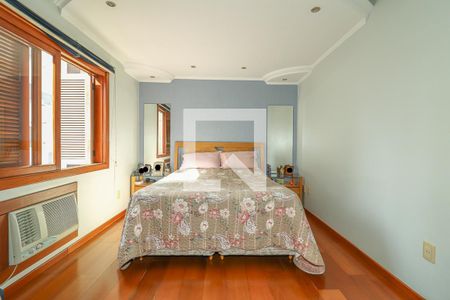 Apartamento à venda com 192m², 3 quartos e 2 vagasQuarto Suíte