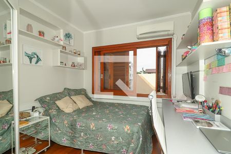 Apartamento à venda com 192m², 3 quartos e 2 vagasQuarto 2